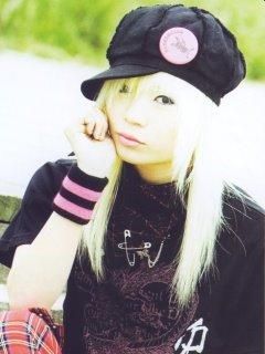 Bou - xXxXx Rock World xXxXx - An Cafe