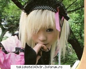 Bou - xXxXx Rock World xXxXx - An Cafe
