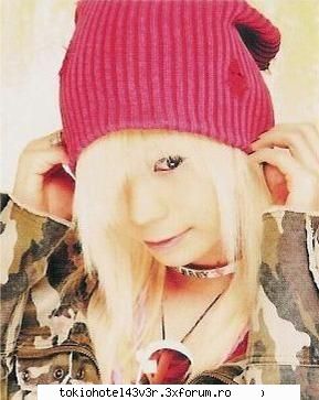 Bou - xXxXx Rock World xXxXx - An Cafe
