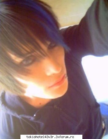 Emo Boy - xXxXx Rock World xXxXx - Emo Kids