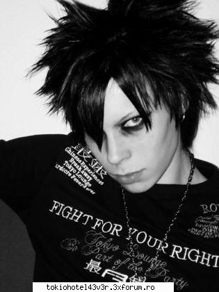 Emo Boy - xXxXx Rock World xXxXx - Emo Kids