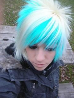 Emo Boy - xXxXx Rock World xXxXx - Emo Kids