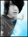 Emo Boy - tamoshiky - Emo Kids