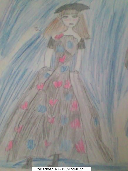 ji aqm 4. fan art