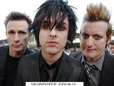 Pove cu trupa - xXxXx Rock World xXxXx - Green Day