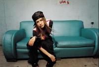 Poze cu Avril Lavigne - tamoshiky - Avril Lavigne