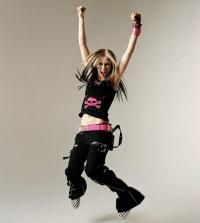 poza mea preferata :nebun:  :nebun:  :nebun:  :limba: poze cu avril lavigne