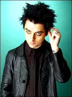 Poze cu Billie Joe(solistul) - xXxXx Rock World xXxXx - Green Day