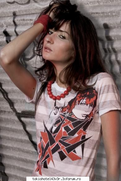 Punk Girl - xXxXx Rock World xXxXx - Punk Kids
