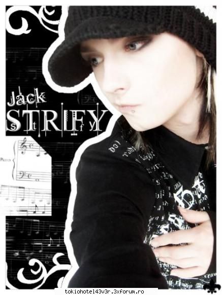 Strify - alexa - Cinema Bizarre