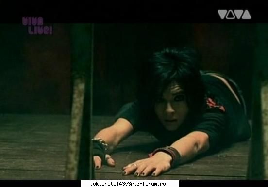 funny - bn dak tot va place ea sa mai poon B: haide ma - Bill Kaulitz